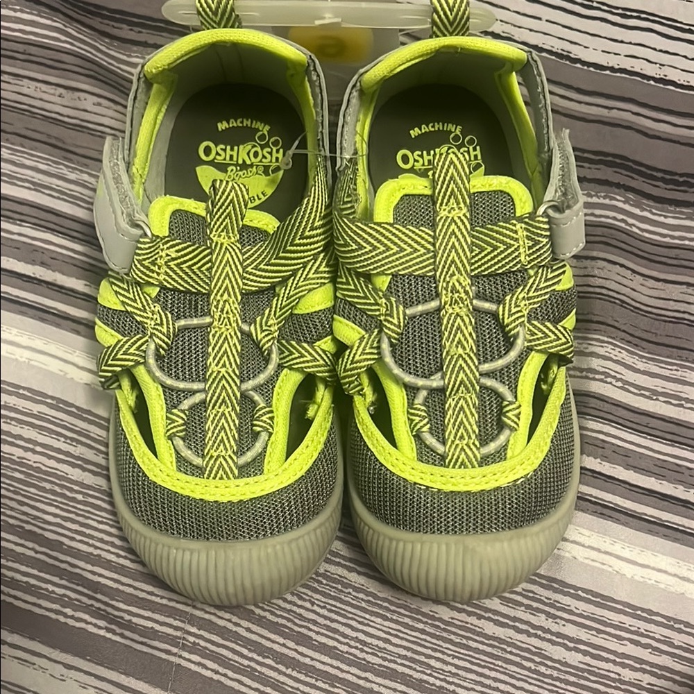 OshKosh B'gosh Kids Shoes